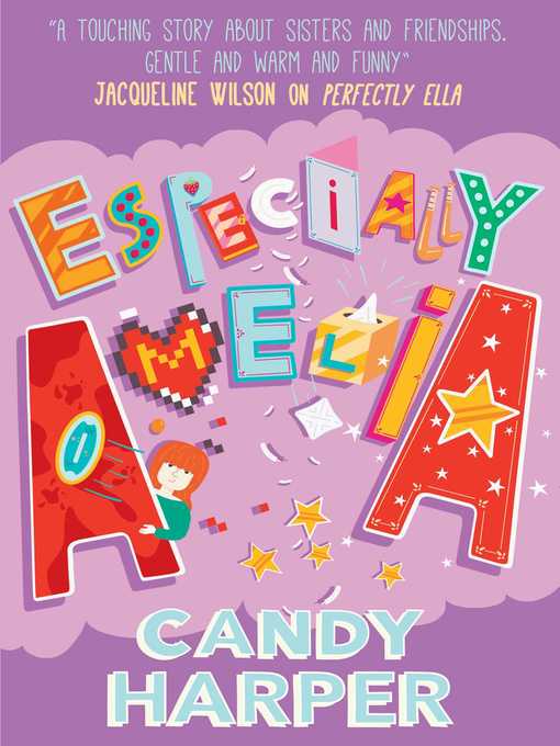 Title details for Strawberry Sisters by Candy Harper - Available